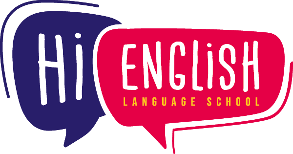 Hi English